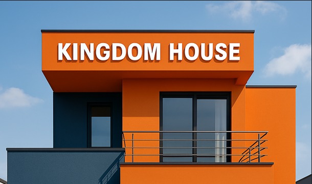 Kingdom Life SACCO Team